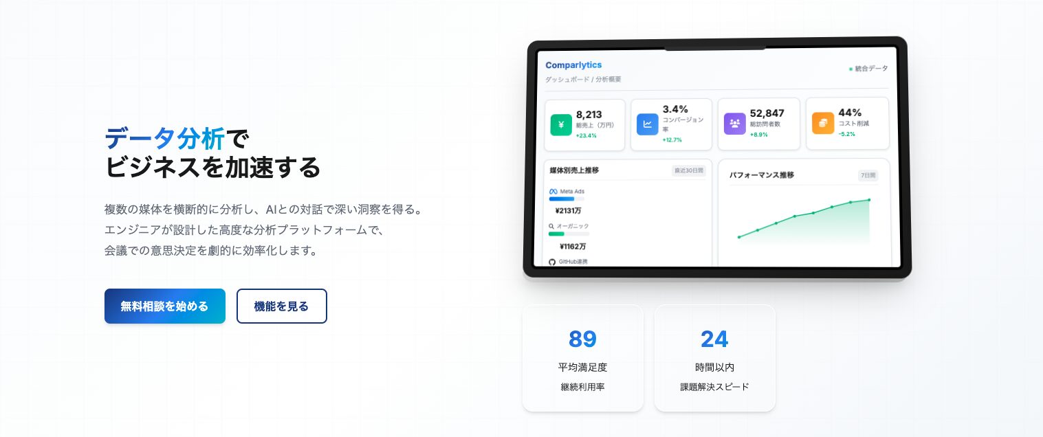 システム開発